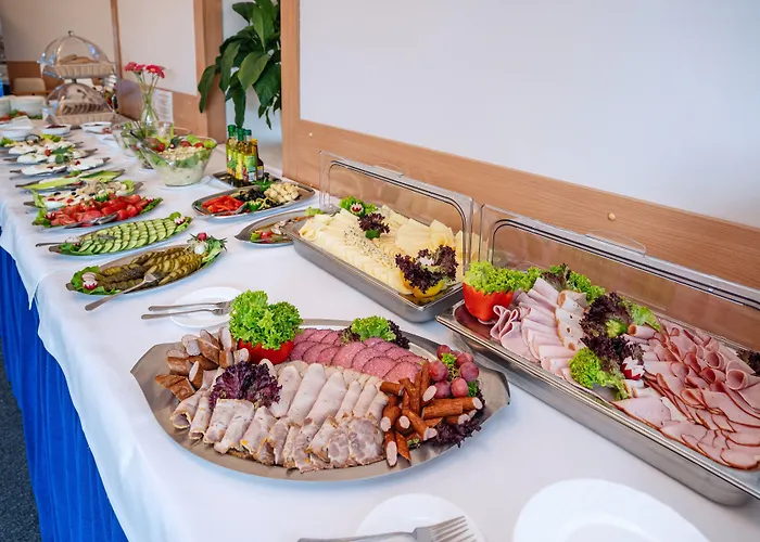 Zespol Dolina Bialego - Bialy Potok 3* زاكوباني