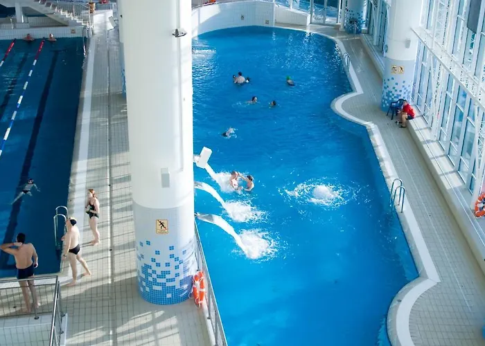 Zespol Dolina Bialego - Bialy Potok