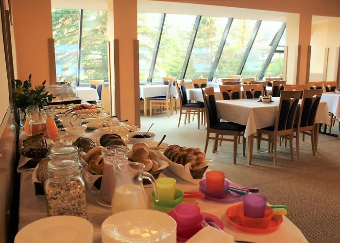 Affittacamere Zespol Dolina Bialego - Bialy Potok Zakopane