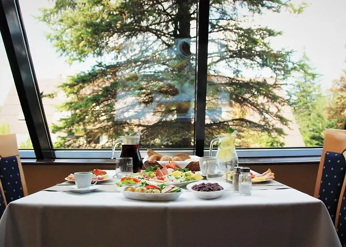 Zespol Dolina Bialego - Bialy Potok 3*